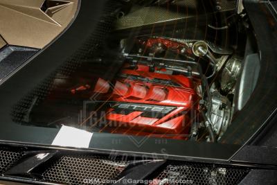2020 Chevrolet Corvette