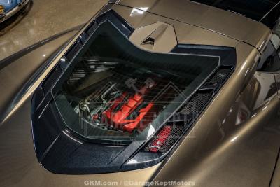 2020 Chevrolet Corvette