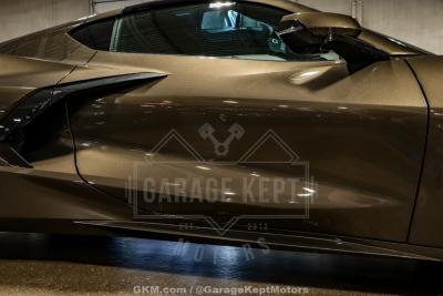 2020 Chevrolet Corvette