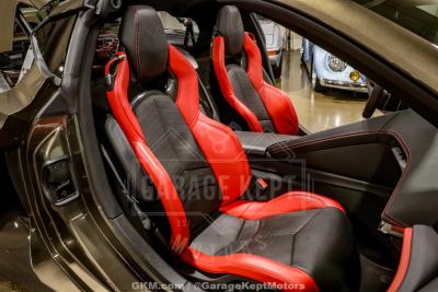 2020 Chevrolet Corvette