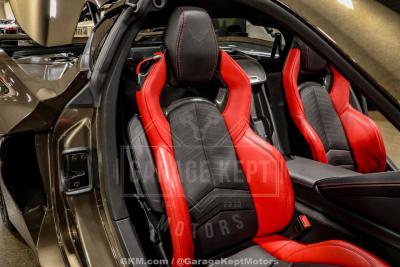 2020 Chevrolet Corvette