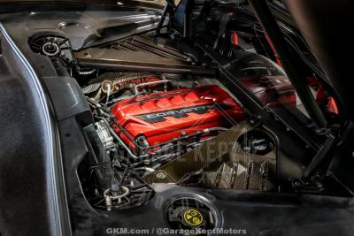 2020 Chevrolet Corvette