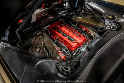 2020 Chevrolet Corvette