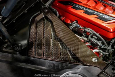 2020 Chevrolet Corvette