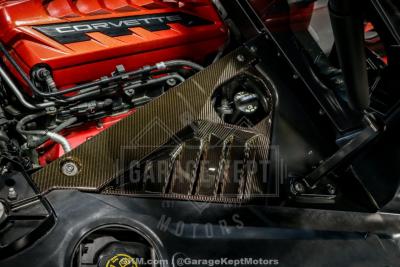 2020 Chevrolet Corvette