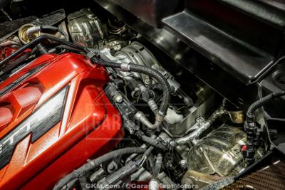 2020 Chevrolet Corvette