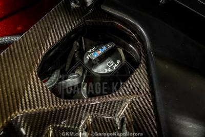 2020 Chevrolet Corvette
