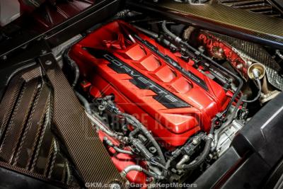 2020 Chevrolet Corvette