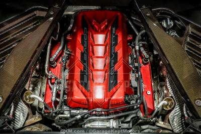 2020 Chevrolet Corvette