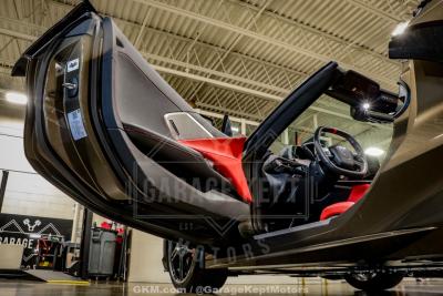 2020 Chevrolet Corvette