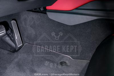 2020 Chevrolet Corvette