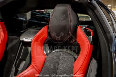 2020 Chevrolet Corvette