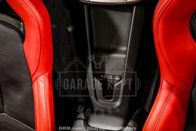 2020 Chevrolet Corvette