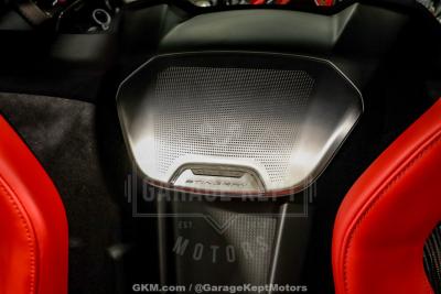 2020 Chevrolet Corvette