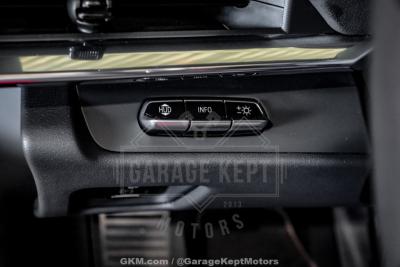 2020 Chevrolet Corvette