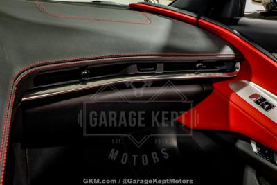 2020 Chevrolet Corvette