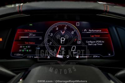 2020 Chevrolet Corvette
