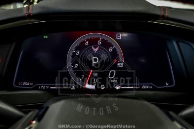 2020 Chevrolet Corvette