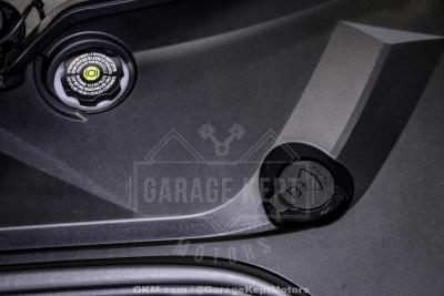 2020 Chevrolet Corvette
