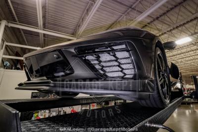 2020 Chevrolet Corvette