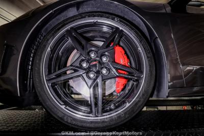 2020 Chevrolet Corvette