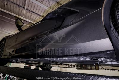 2020 Chevrolet Corvette