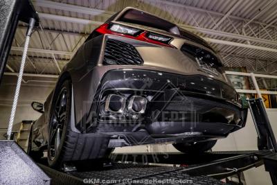2020 Chevrolet Corvette