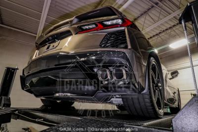 2020 Chevrolet Corvette