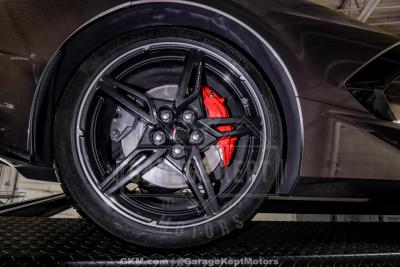 2020 Chevrolet Corvette