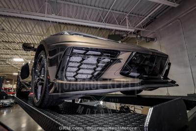 2020 Chevrolet Corvette