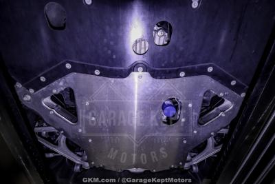 2020 Chevrolet Corvette