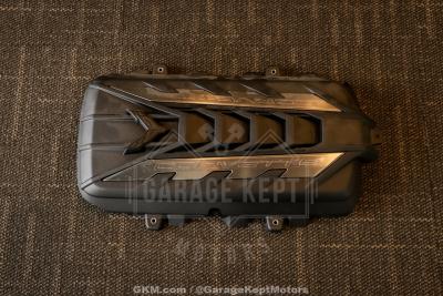 2020 Chevrolet Corvette