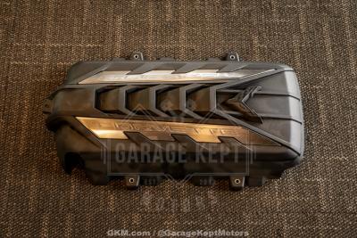2020 Chevrolet Corvette