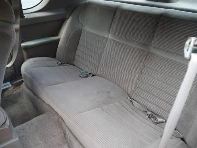1986 Mercury Cougar