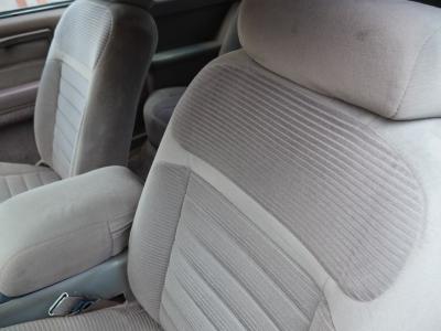 1986 Mercury Cougar