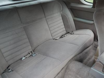1986 Mercury Cougar