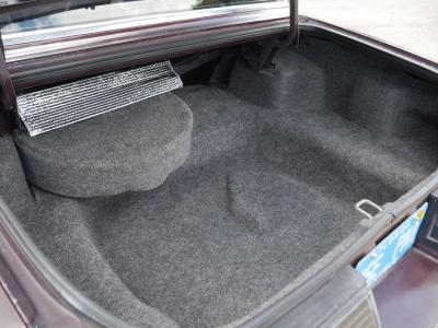 1986 Mercury Cougar