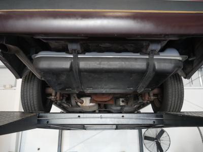 1986 Mercury Cougar