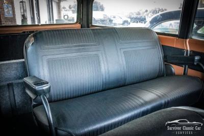 1968 Chevrolet Suburban