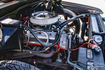 1968 Chevrolet Suburban