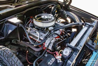 1968 Chevrolet Suburban