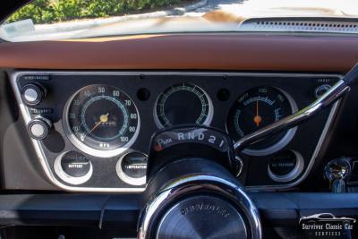 1968 Chevrolet Suburban
