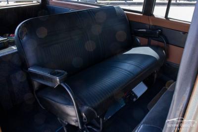 1968 Chevrolet Suburban