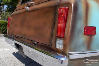 1968 Chevrolet Suburban