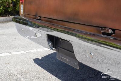 1968 Chevrolet Suburban