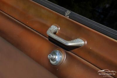 1968 Chevrolet Suburban