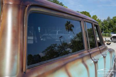 1968 Chevrolet Suburban