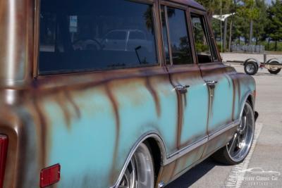 1968 Chevrolet Suburban
