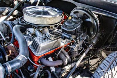 1968 Chevrolet Suburban