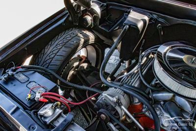 1968 Chevrolet Suburban